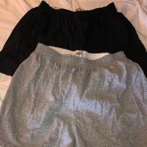 Used Soffe Shorts!